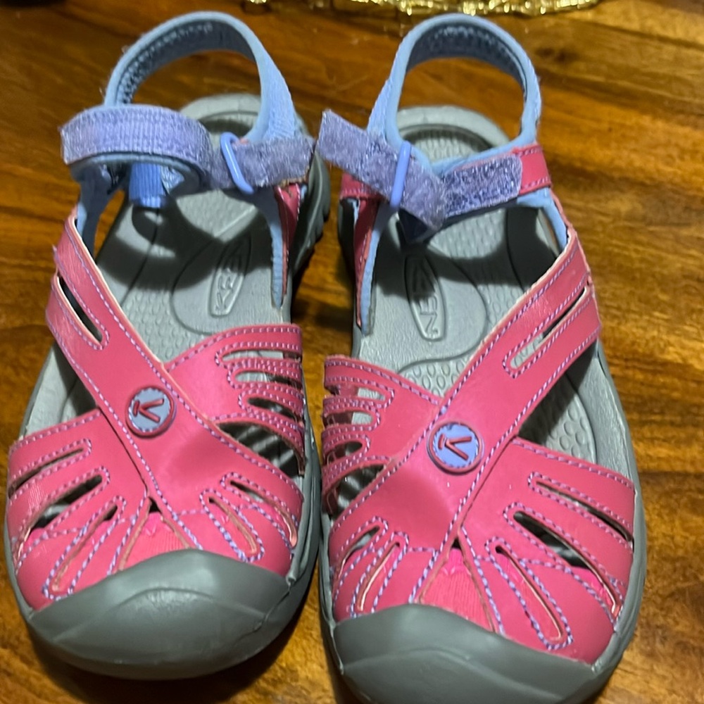 Keen Sandals